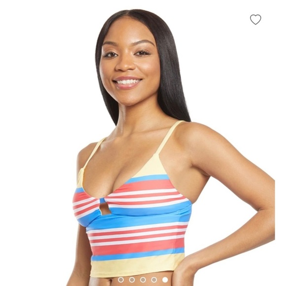 Polo Ralph Lauren Tankini size S - Picture 4 of 14